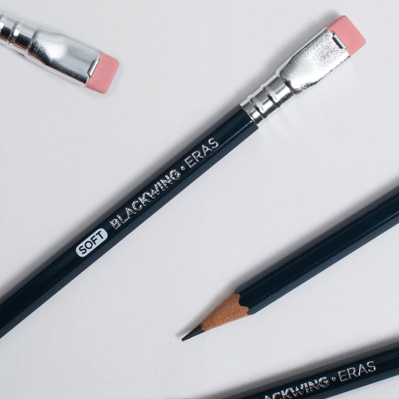 Blackwing Eras 2024 Paquete con 12 Lápices