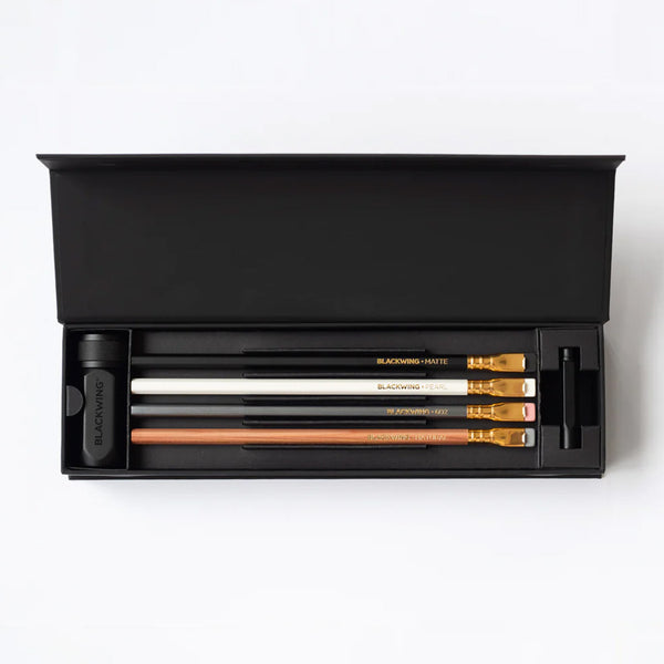 Blackwing Pencil Essentials Set