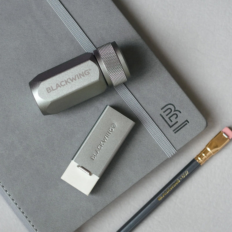 Blackwing Handheld Eraser and Holde