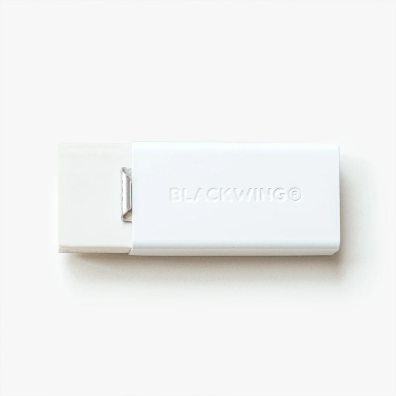 Blackwing Handheld Eraser and Holde