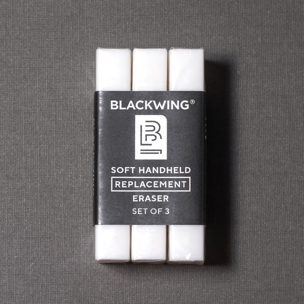 Blackwing Handheld Eraser Replacement