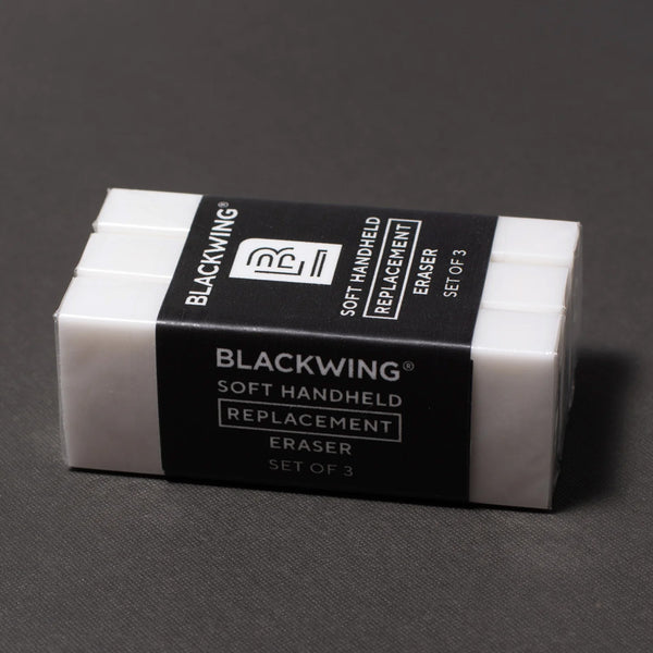 Blackwing Handheld Eraser Replacement