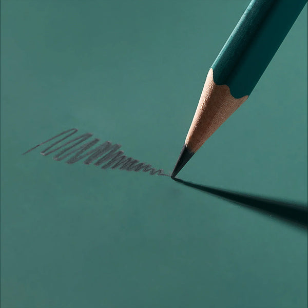 Blackwing Matte Verde