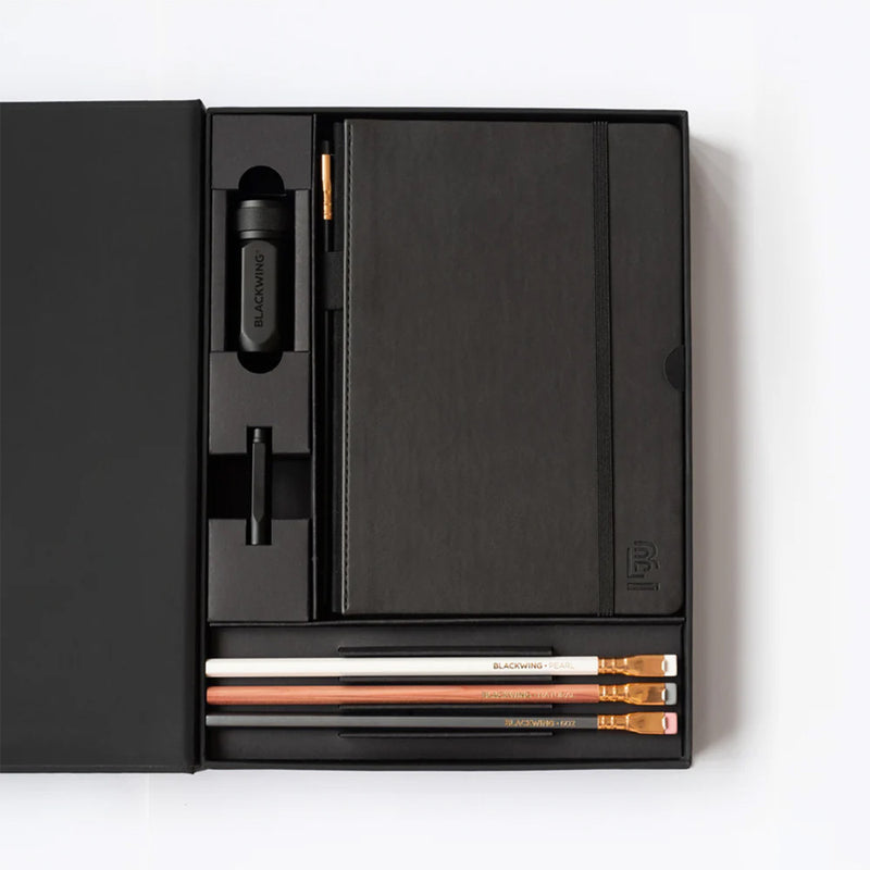 Blackwing Notebook Essentials Set