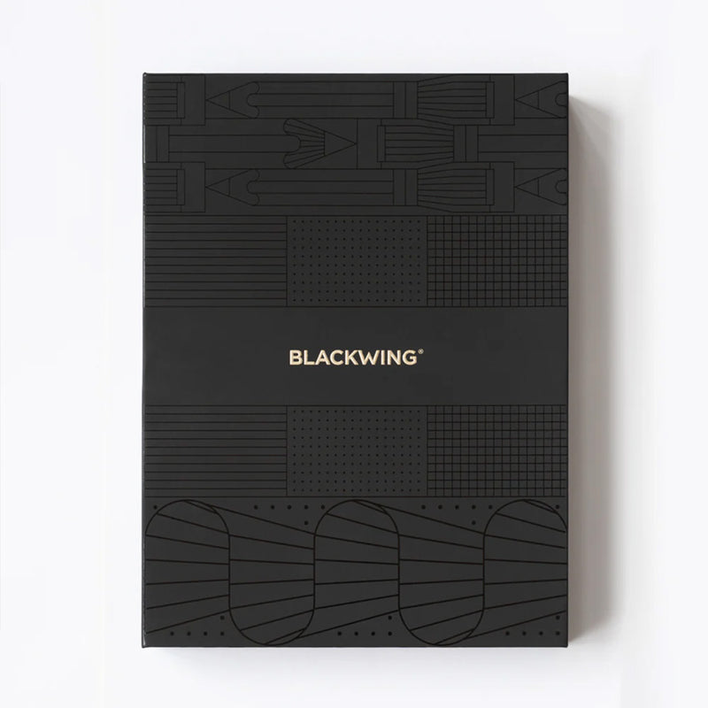 Blackwing Notebook Essentials Set