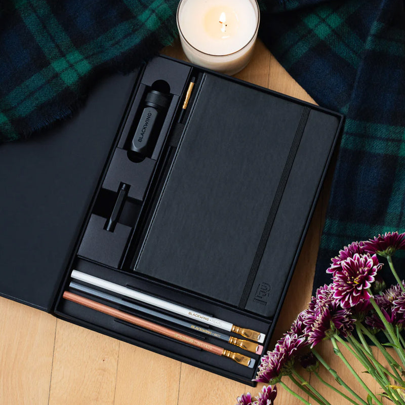 Blackwing Notebook Essentials Set