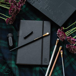 Blackwing Notebook Essentials Set