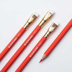 Blackwing Red - Set de 4