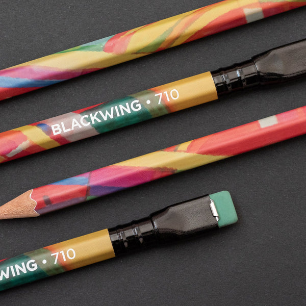 Blackwing Volumen 710 Paquete con 12 Lápices