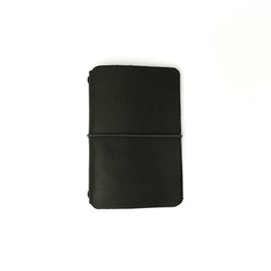 Cubierta de Piel Pocket