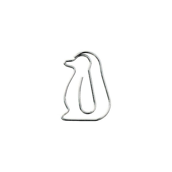 D-Clips Penguin