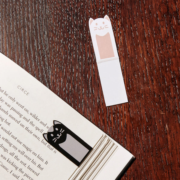 Kikkerland - Separador Magnético Gatitos