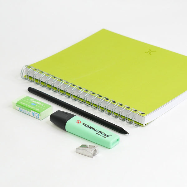 Back To School Bundle Set C