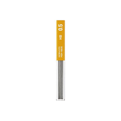 Kokuyo Mech Pencil Refill Hanging Pack 0.5Mm HB
