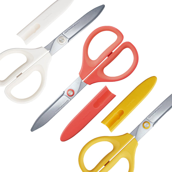 Kokuyo Scissors Saxa Glueless