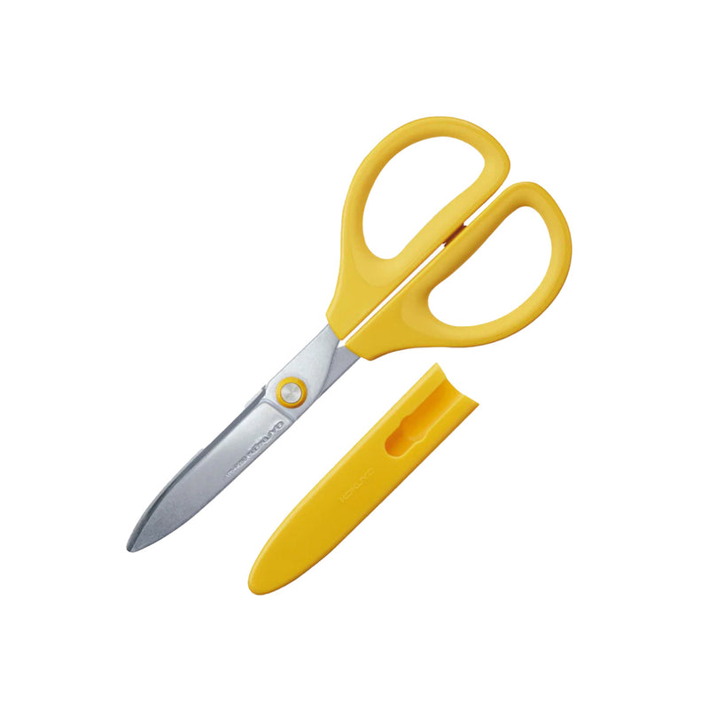 Kokuyo Scissors Saxa Glueless