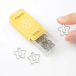 D-Clips Nano Star