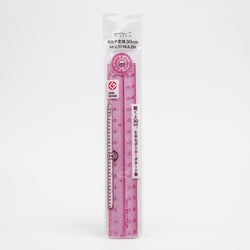 Midori Multi Ruler 30cm