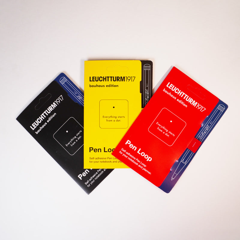 Leuchtturm 1917 Porta Bolígrafo Bauhaus