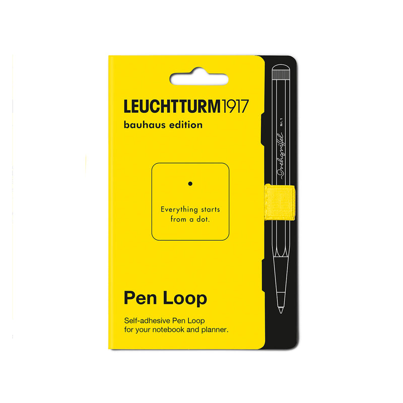 Leuchtturm 1917 Porta Bolígrafo Bauhaus