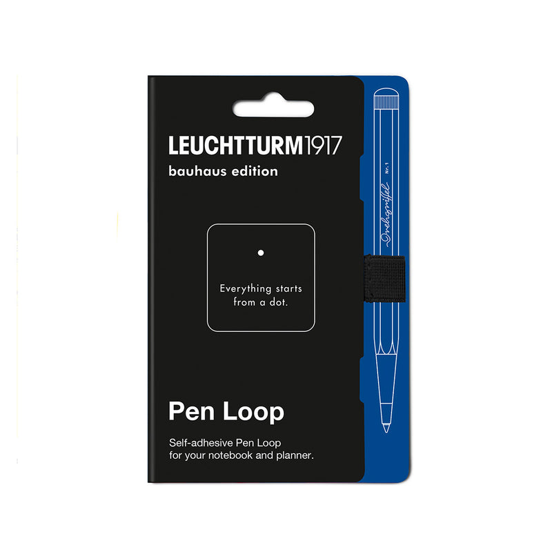 Leuchtturm 1917 Porta Bolígrafo Bauhaus