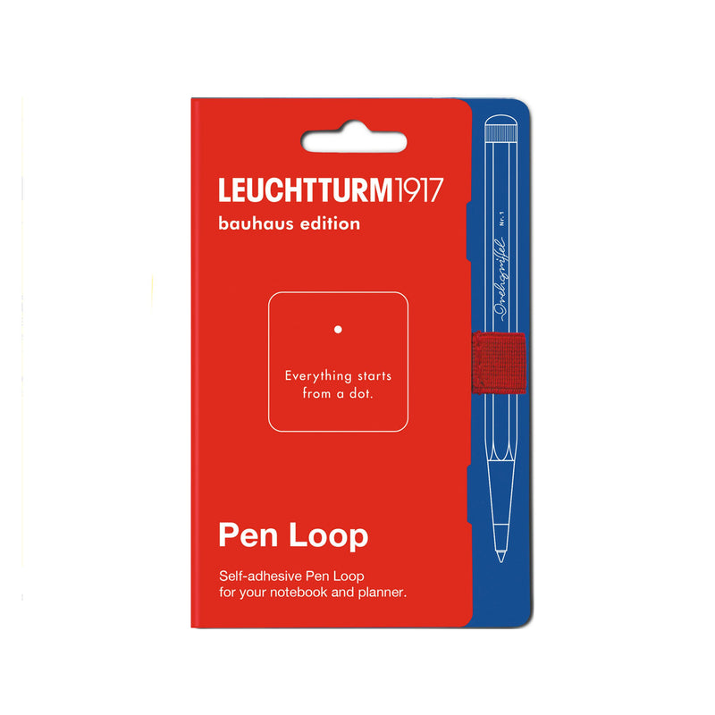 Leuchtturm 1917 Porta Bolígrafo Bauhaus