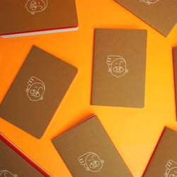 Libreta Kandinski Pocket - Planorama Soft Cover