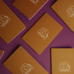 Libreta Valentina Pocket - Planorama Soft Cover