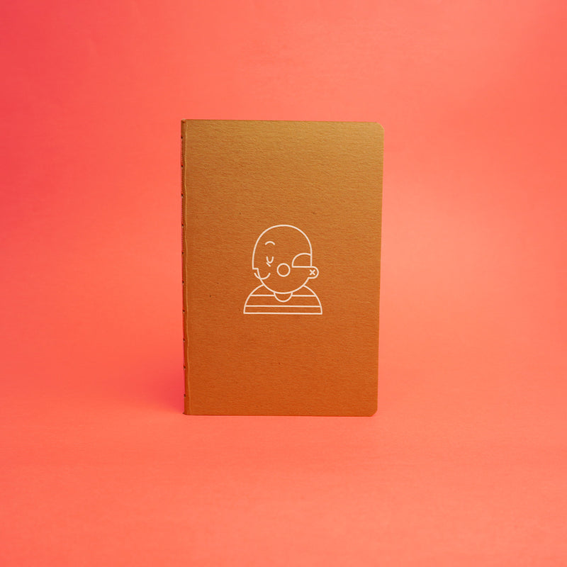 Libreta Picasso Pocket - Planorama Soft Cover