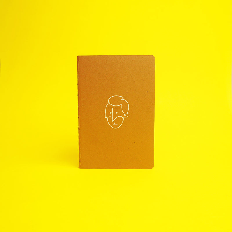 Libreta van Gogh Pocket - Planorama Soft Cover