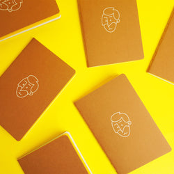 Libreta van Gogh Pocket - Planorama Soft Cover