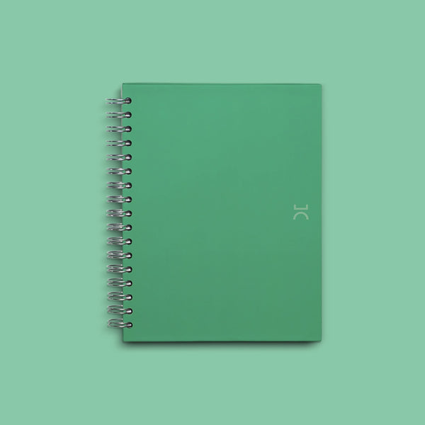 ✨ Cuaderno Personalizado ✨ Son de tapa dura y plastificada para
