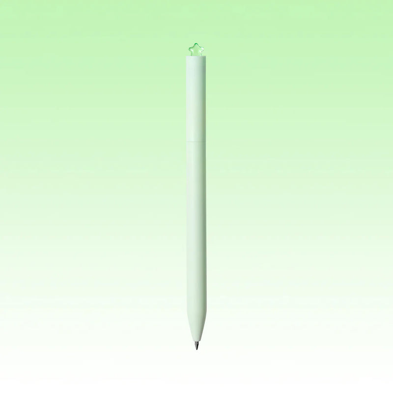 Plumas de Gel First Estrellas