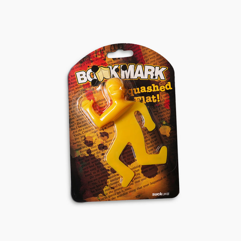 Separador de Libros Deadmark