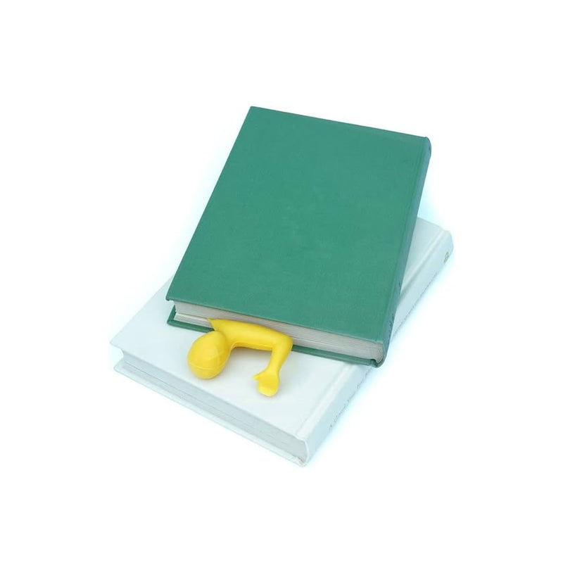 Separador de Libros Deadmark