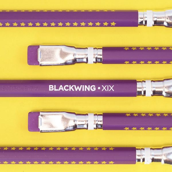 Blackwing Volumen XIX (Segunda Edición)