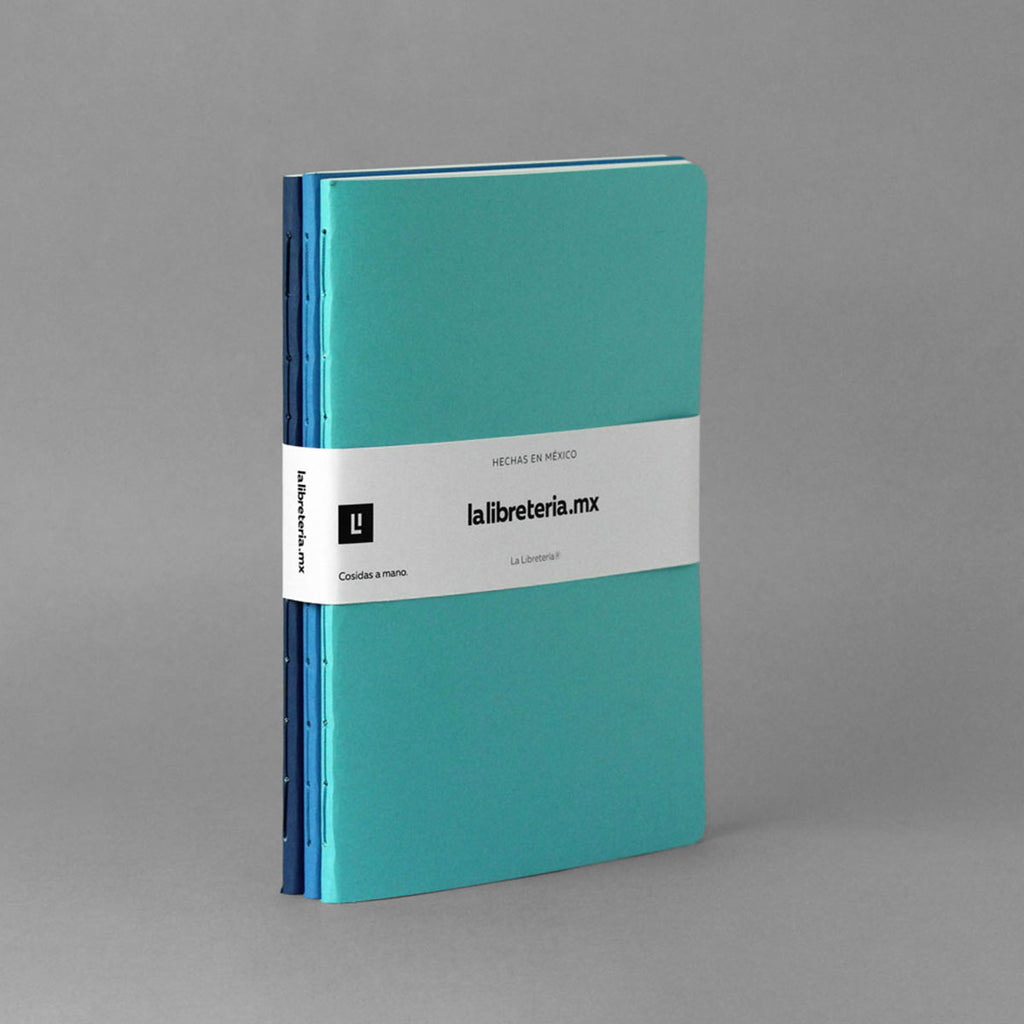 Kit Istik – La Libretería - Main Image