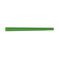 Muji Hexagonal water-based twin pen