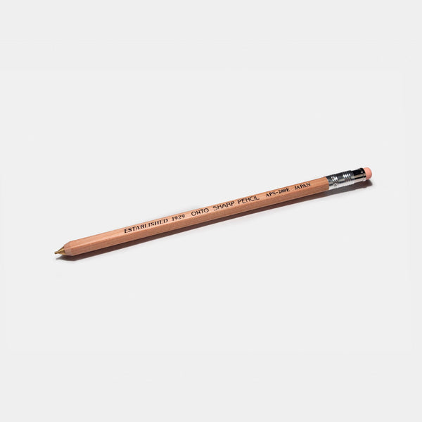 Ohto Sharp Pencil Lapicero