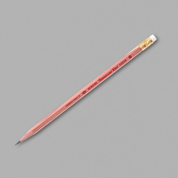 Musgrave Tennessee Red Pencil