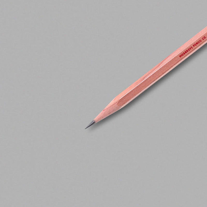 Musgrave Tennessee Red Pencil