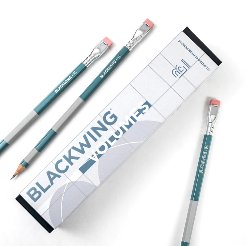 Blackwing Volumen 55