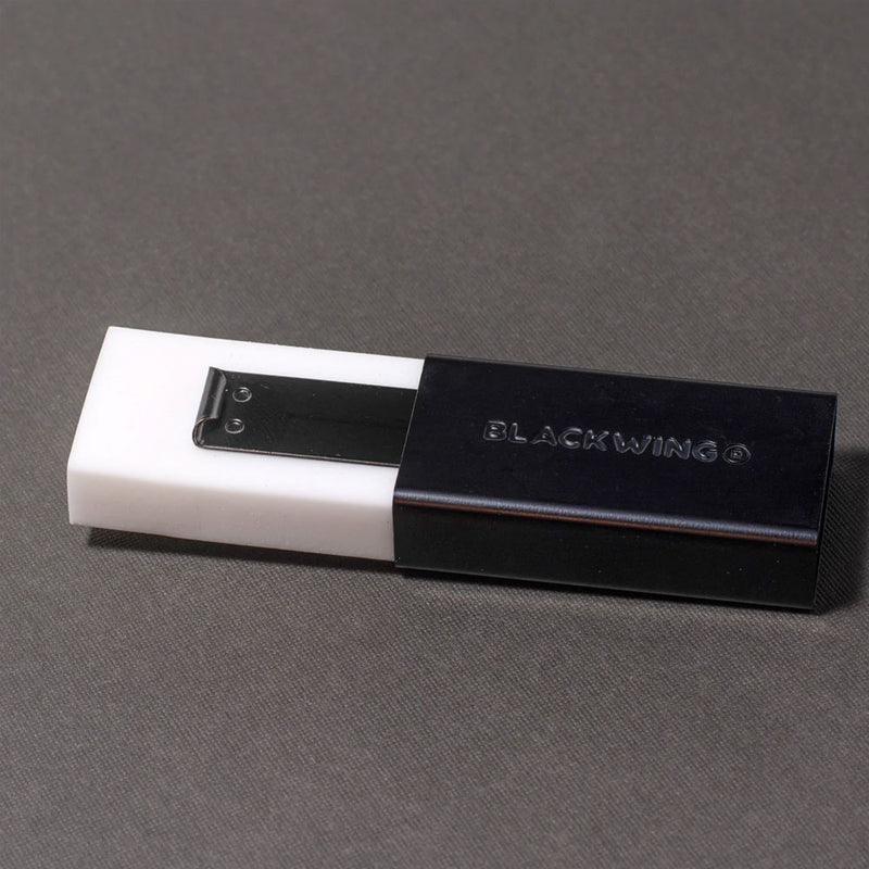 Blackwing Handheld Eraser and Holde