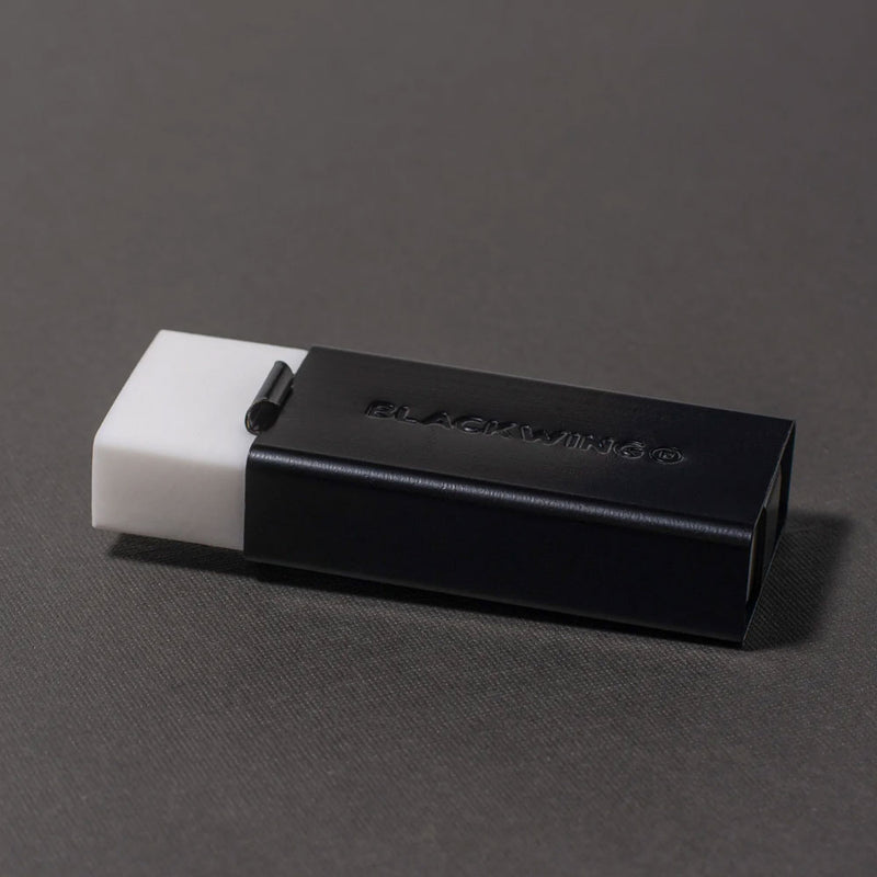 Blackwing Handheld Eraser and Holde