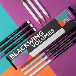 Blackwing Volumen 192 Paquete con 12 lápices