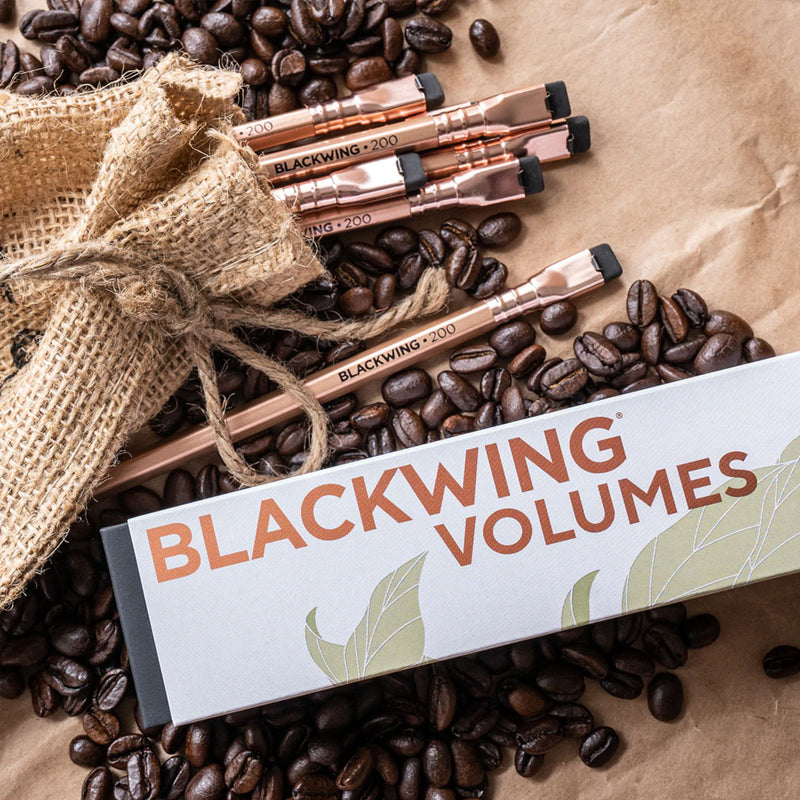 Blackwing Volumen 200