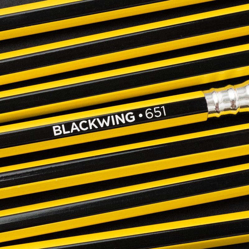 Blackwing Volumen 651
