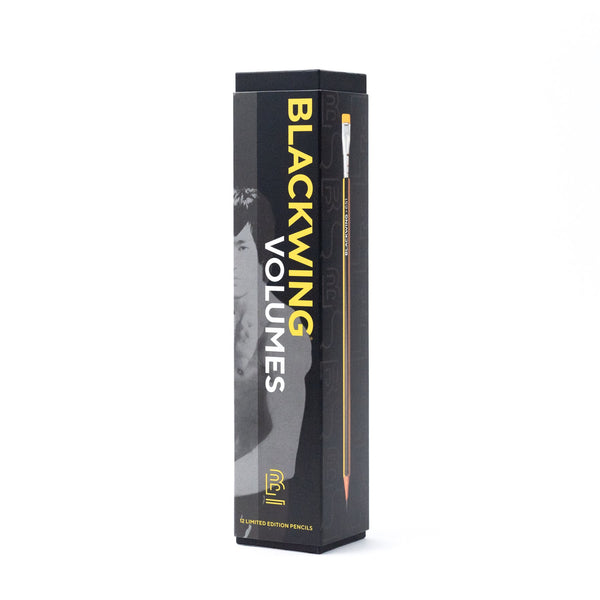 Blackwing Volumen 651 Paquete con 12 Lápices