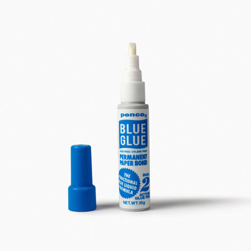 Penco Blue Glue