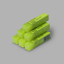 ForCOLOR Plastic Eraser